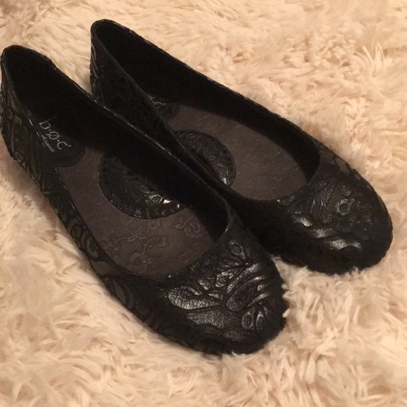 boc shoes flats